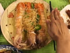 -黄沙水产交易市场