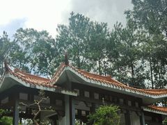 -白云山风景名胜区