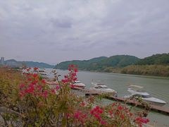 -浈阳坊旅游小镇