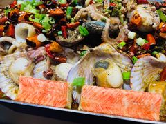 -叶派龙虾•招牌香辣蟹·海鲜(中海国际店)