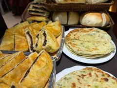 -老爷庙风味美食府(魏都大道店)