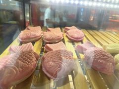 -粉粉乐鲷鱼烧(美罗城店)