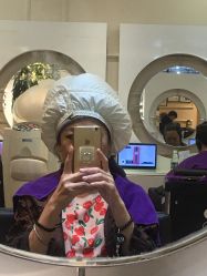 -时尚殿堂hair salon