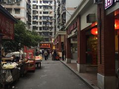 -堂客老火锅(欣阳广场总店)
