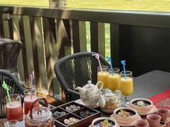 -山水雅居·江南雅宴(运河公园店)