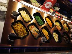 -比格比萨自助(南京万达茂店)