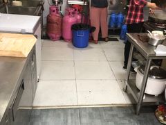-跑三里雀头小馆(濠东路店)