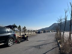 -东白山
