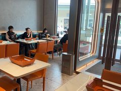 -川百汇烤鱼·泡饼·美蛙(八达岭店)