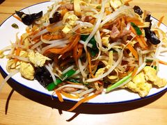 -香满园春饼·家常菜(东大桥店)