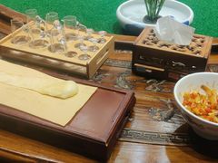 -天怡·鱼工厂(临江店)
