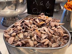 -TABLE·味西餐厅-成都茂业JW万豪酒店