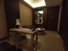 -西安华清御汤酒店