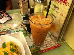 -翠华餐厅
