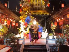 -小龙翻大江文化火锅(宽窄店)