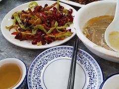 -同发号饭庄(复兴路店)