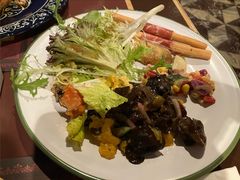 -大冒险家餐厅