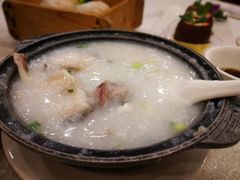 -龙的酒楼·手工早茶·顺德菜(近良路店)