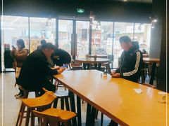 -星巴克臻选(舟山凯虹广场店)