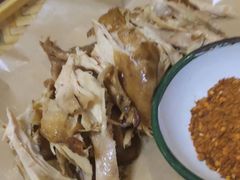 -刘师父老汉口江湖菜(蔡锷路店)