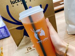 -瑞幸咖啡(西安软件园店)