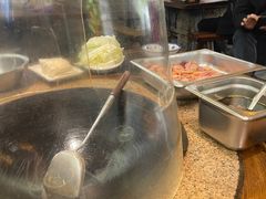 -印象老灶台三下锅·湘西本土原味菜(天门山索道店)