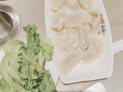 -丰茂烤串(金源店)