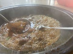 -柴火东北铁锅炖(鲁班店)