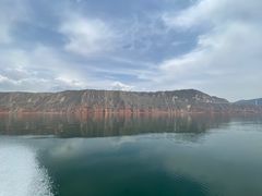 -刘家峡水库