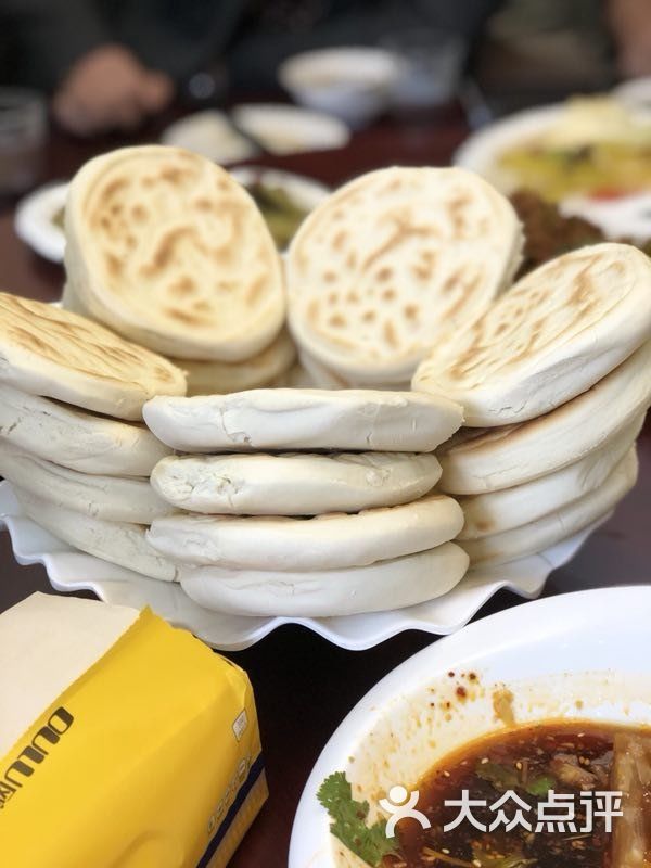 杜家葫芦头图片 - 第1张