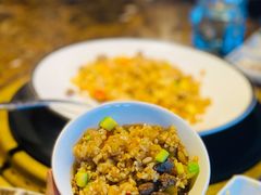 特色牛肉炒饭-觅福里•熟成和牛餐厅