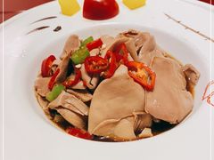 -阿英煲(凉城路店)