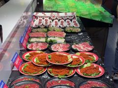 -九记潮汕现切鲜牛肉自助火锅(长沙·方圆荟店)