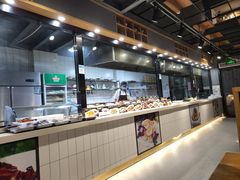 -王家厨房(新华路店)
