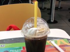 -麦当劳(宜安广场店)