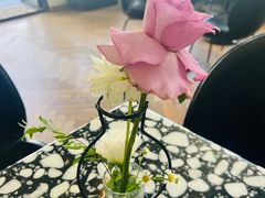 -禧室Joyous Lounge(禧园店)