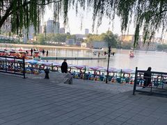 -朝阳公园游乐园