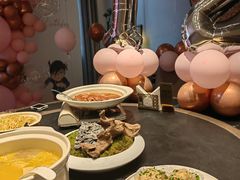 -上和臻品中国菜(花园街店)