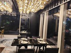 -杭州临平万丽酒店·万丽轩中餐厅