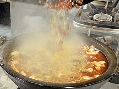 -九寨沟石锅鱼(沣峪口二十年店)