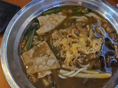 -雙冲柳州螺蛳粉&酸嘢&桂林米粉(簋街店)