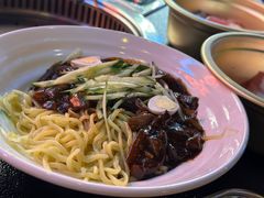 -包装马车·韩国料理·포장마차