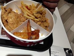 -肯德基(平江新城店)