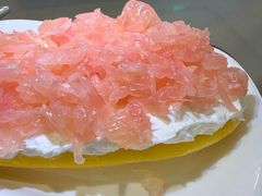 -满记甜品(王府井北京市百货大楼店)