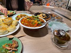 -阿西娅·西北妈妈拿手菜(华联店)
