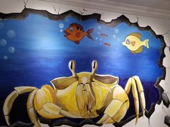 -十面欢腾·海鲜面·台式Bistro(长乐路店)