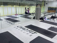 -超菲特健身工作室(晨月店)