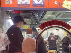 -南楼煎饼(南楼总店)