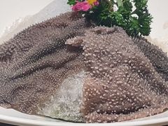 -海底捞火锅(金山百联店)