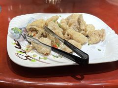 -天福海鲜酒楼·闽菜海鲜·宴请聚会(五四路店)